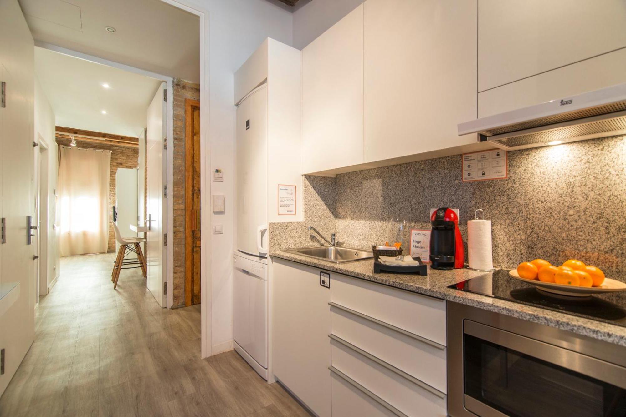 Happy People Sagrada Familia Apartamento Barcelona