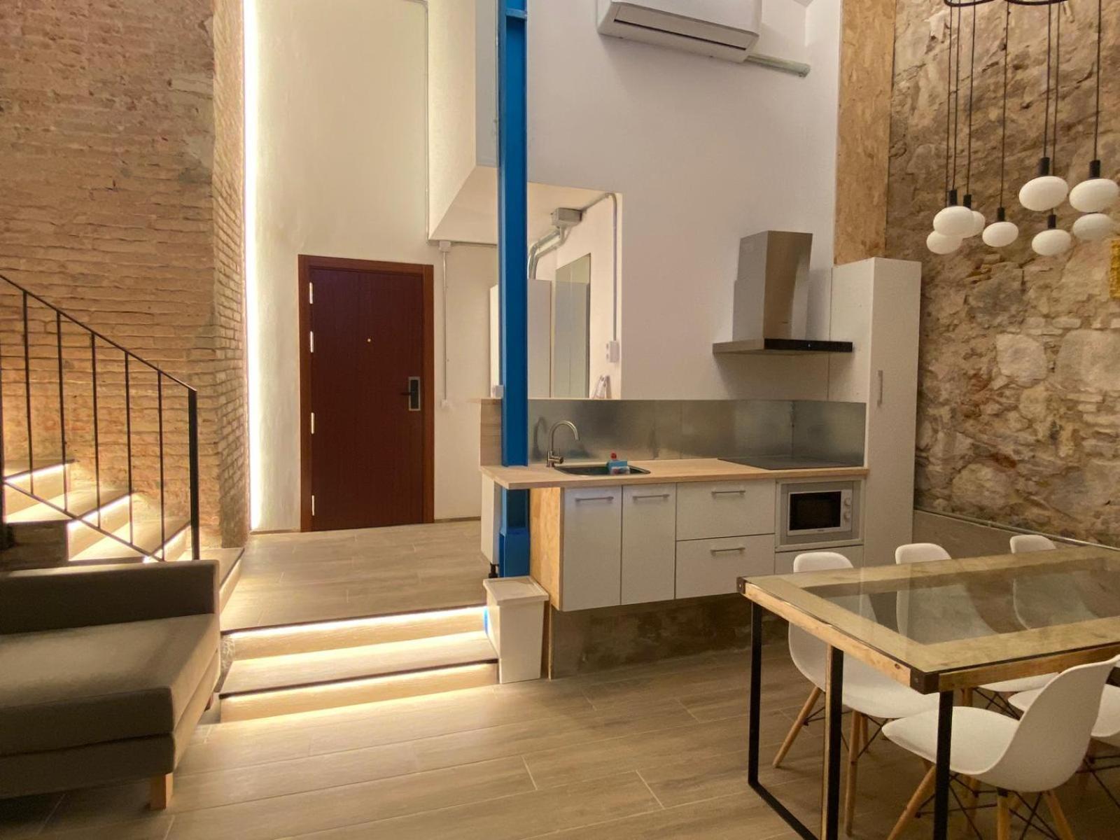 Appartement Happy People Sagrada Familia
