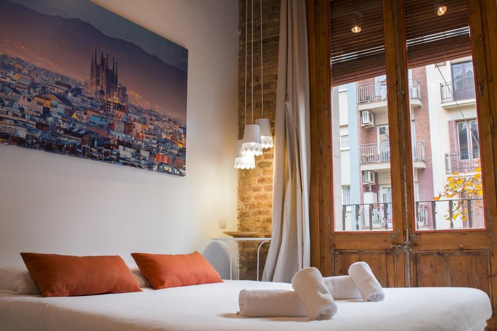 Happy People Sagrada Familia Appartement Barcelona