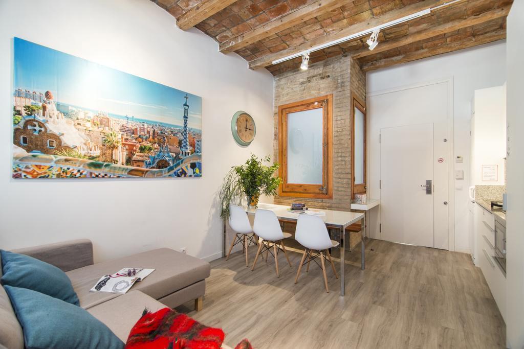 Happy People Sagrada Familia Appartement Barcelona