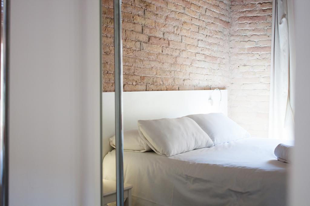 Happy People Sagrada Familia Appartement Barcelona