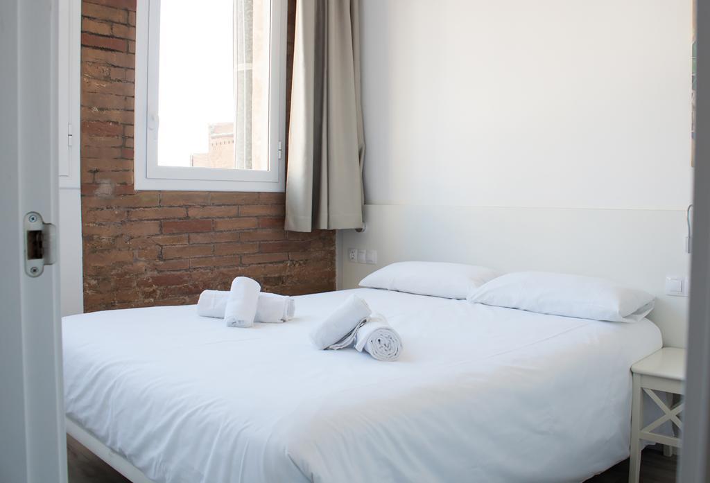 Appartement Happy People Sagrada Familia Barcelona