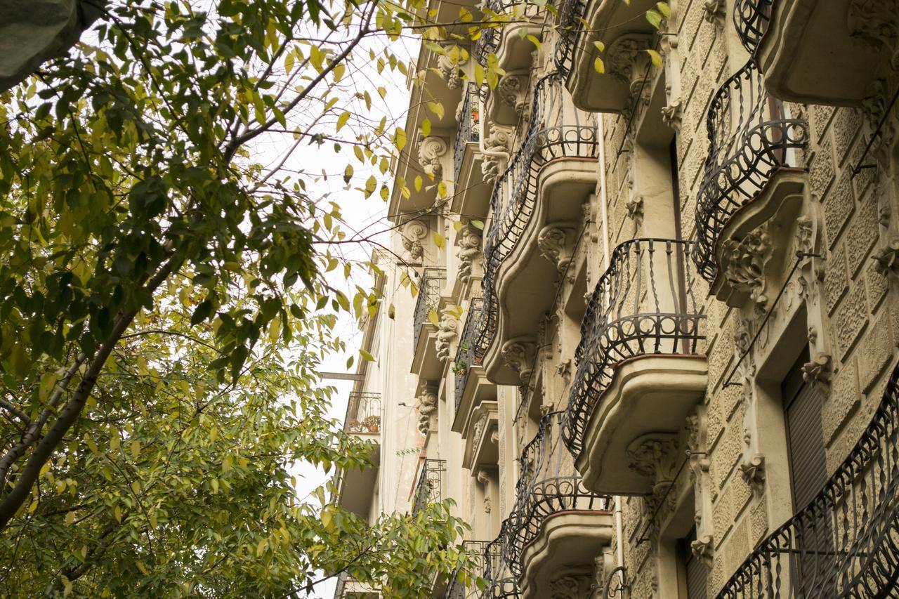 Appartement Happy People Sagrada Familia